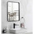 Bathroom Mirror, Bathroom Wall Led Mirror