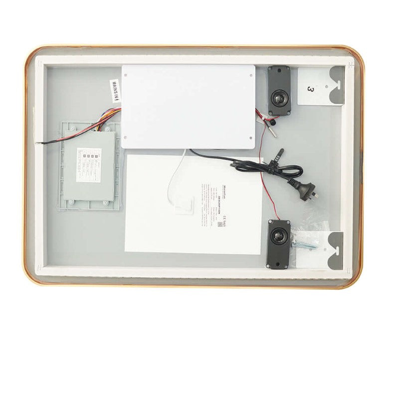 Bathroom mirror, Bathroom Wall Led Mirror