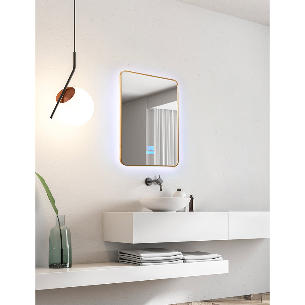 Bathroom Led Mirror