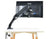 LCD Stand Bracket