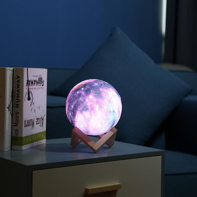 Moon Lamp night Lamp