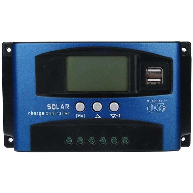 Solar Controller