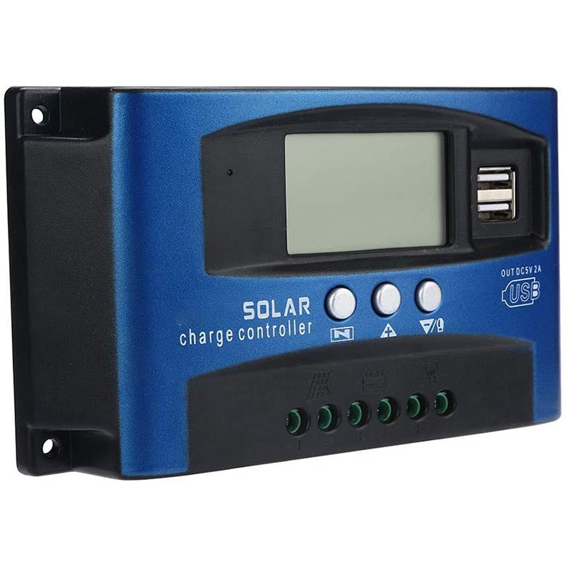 Solar Controller