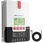 MPPT Solar Charge Controller 20A