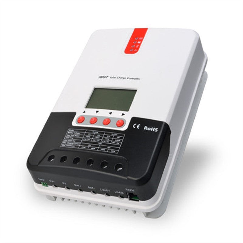 MPPT Solar Controller 40A