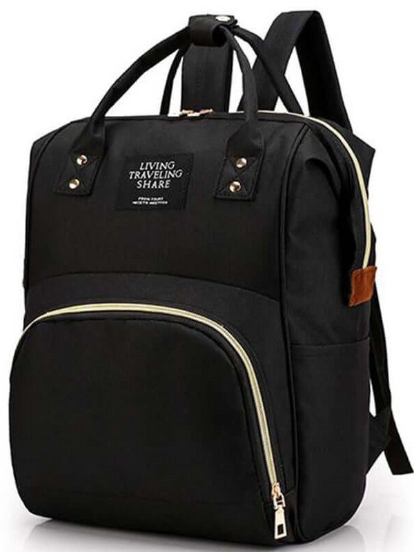 Nappy Bag Mummy Bag, Diaper Bag Backpack