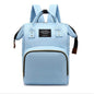 Nappy Bag, Diaper Bag Backpack, Maternity Baby Changing Bags