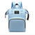 Nappy Bag, Diaper Bag Backpack, Maternity Baby Changing Bags