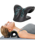 Neck Shoulder Stretcher Relaxer Pillow