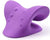 Neck and Shoulder Relaxer Pillow