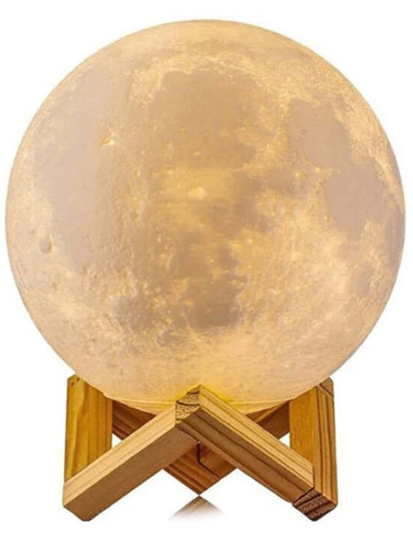 Moon Lamp Night Light