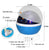 Night Light Projector