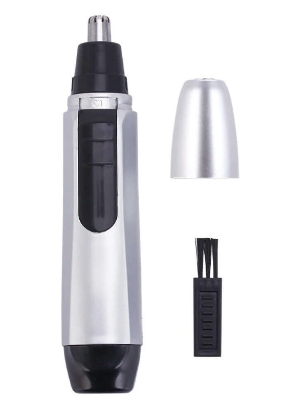 Waterproof Electric Nose and Ear Hair Trimmer
