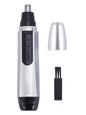 Waterproof Electric Nose and Ear Hair Trimmer