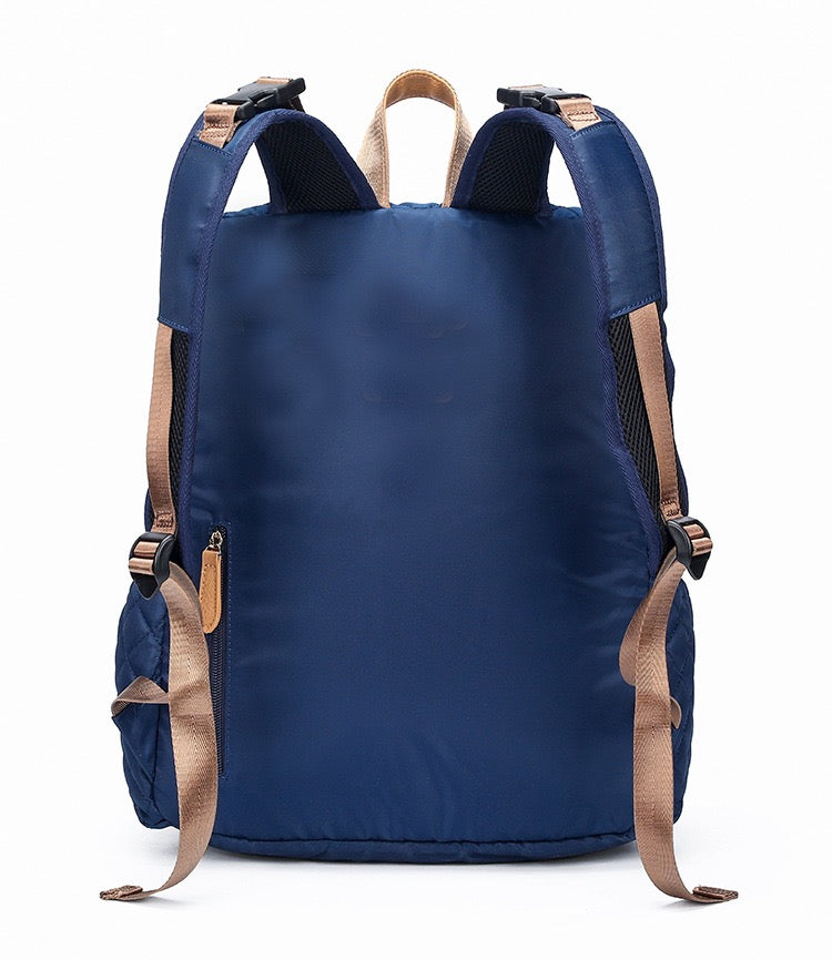 Nappy Bag Mummy Bag, Diaper Bag Backpack