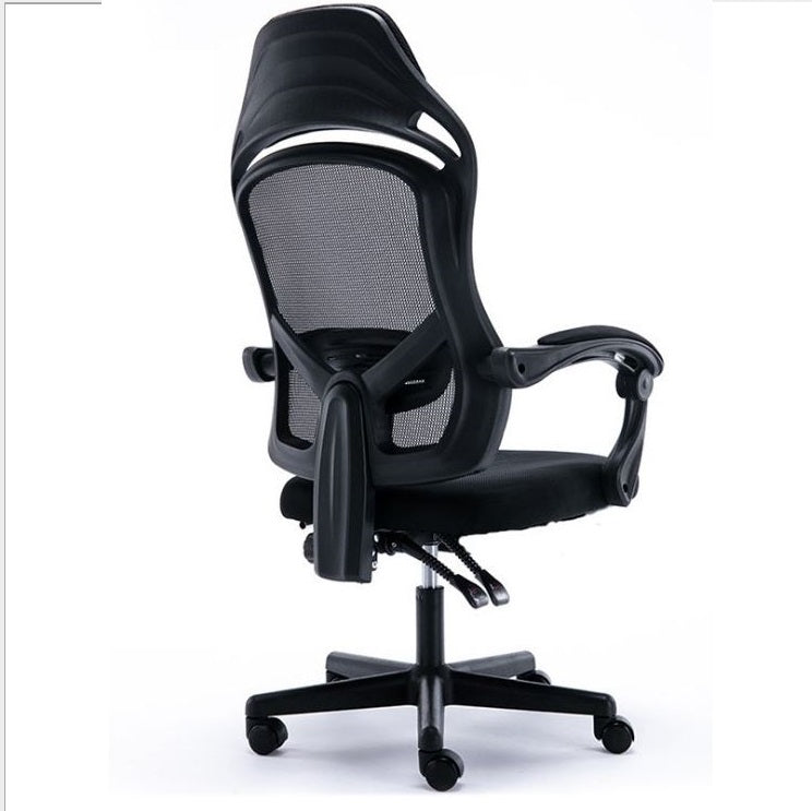 Gaming Chair Mesh Office Chair – Ergonomic Recliner for Work & Play