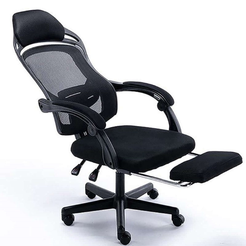 Office Chair Racing Mesh