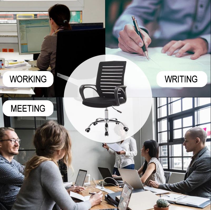 Ergonomic Office Chair, Computer Chair