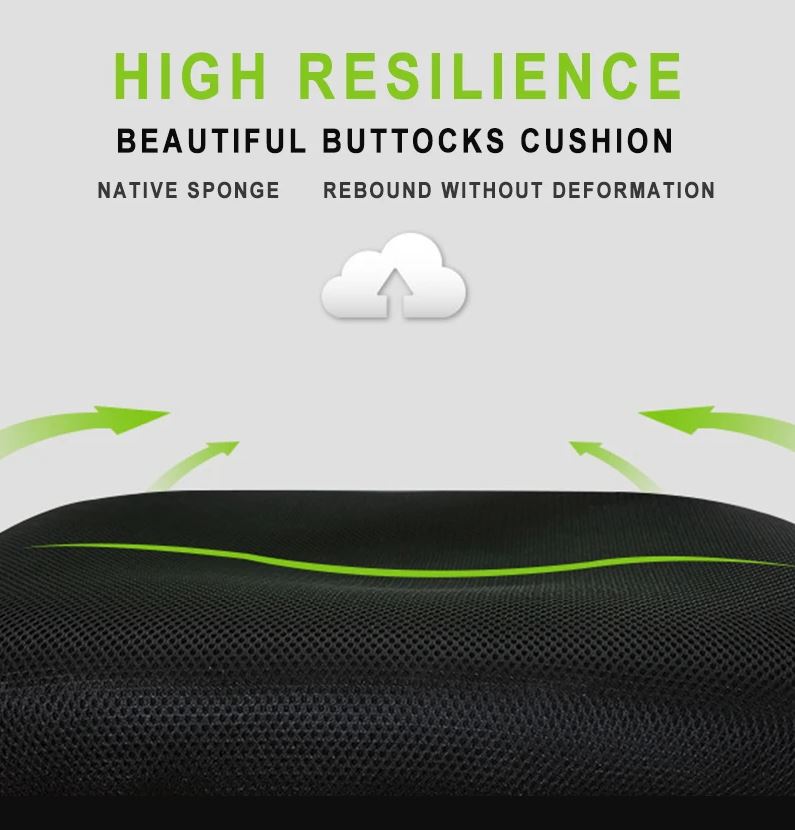 Ergonomic Office Chair, Computer Chair