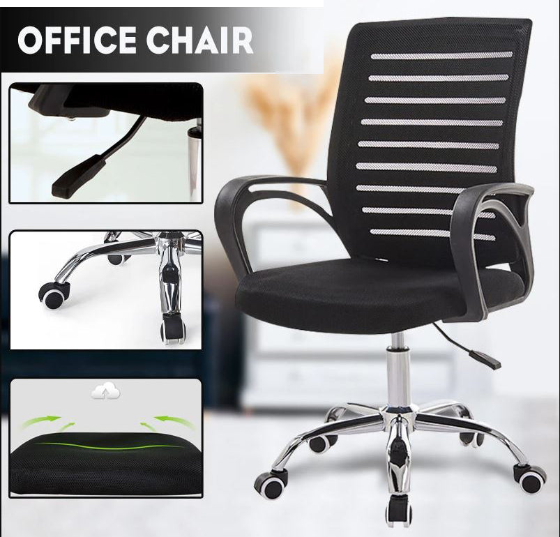 Ergonomic Office Chair, Computer Chair