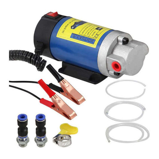 Oil Transfer Pump