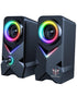 Portable RGB Bluetooth Speaker