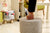 Footstool Ottoman Sofa Footrest