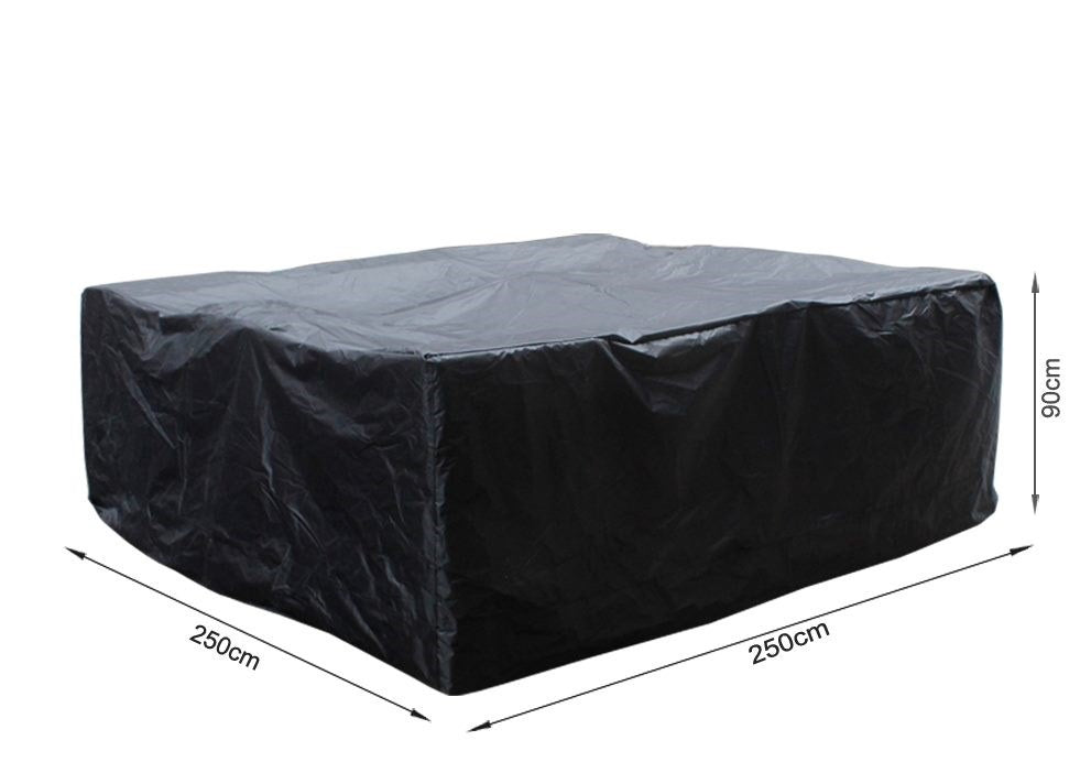 Outdoor Furniture Cover (250*250*90cm)