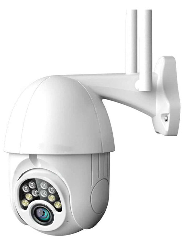 Security Camera Wireless