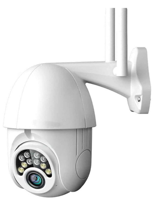 Security Camera Wireless