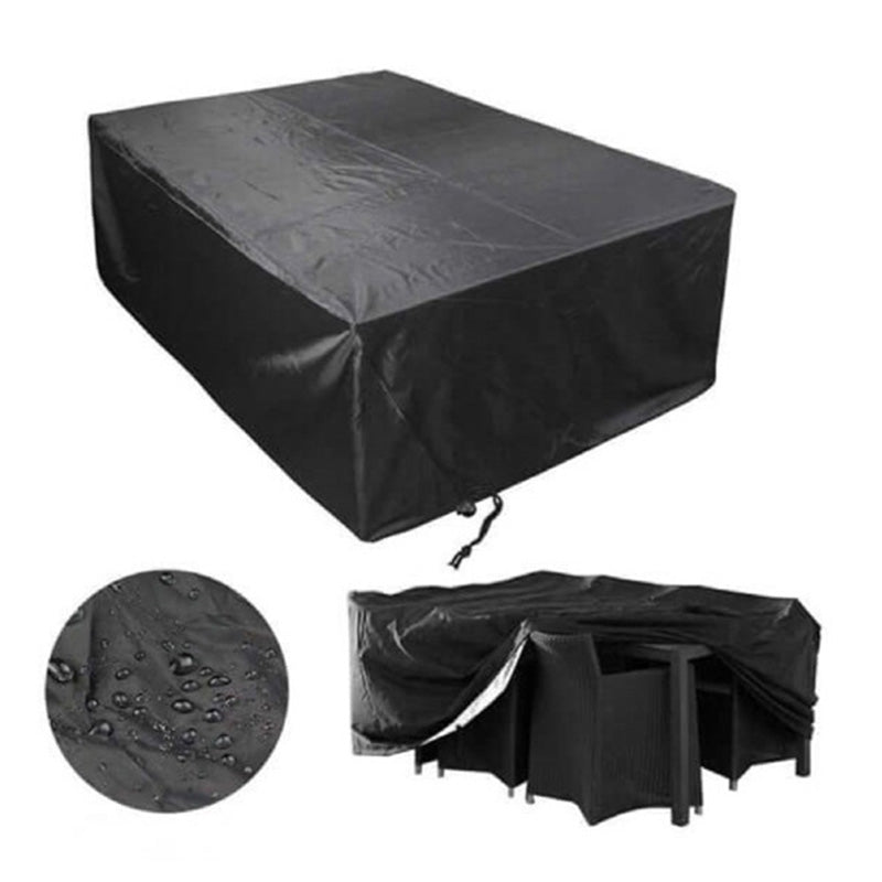 Outdoor Furniture Cover