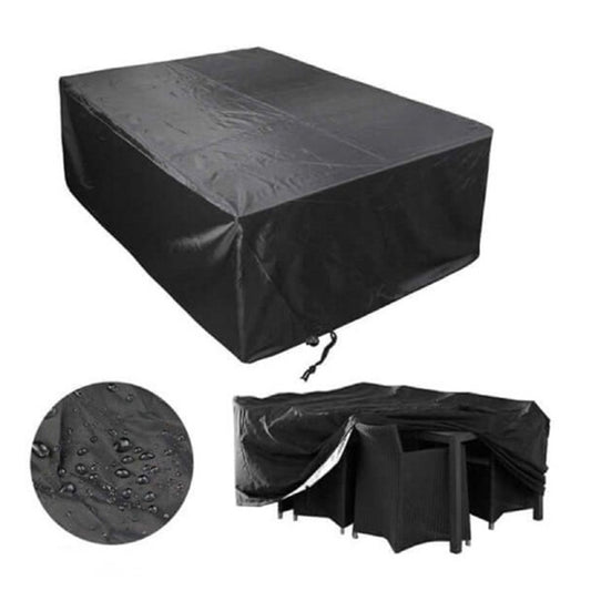 Outdoor Furniture Cover