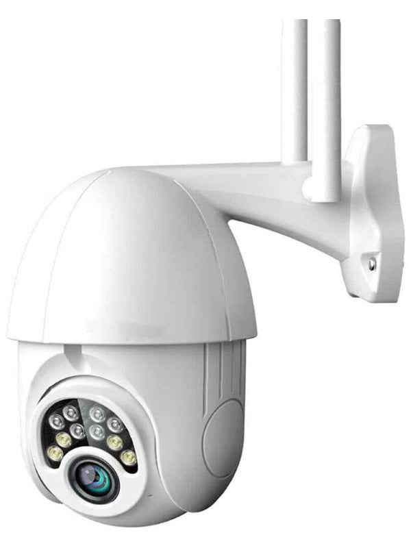 Wireless Security Camera