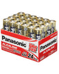 Panasonic AAA Alkaline Battery