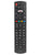 Panasonic TV Remote Effortless Control Panasonic TV Remote with Universal Smart TV Remote for Panasonic N2Qayb 00100 N2QAYB