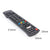 Panasonic TV Remote Effortless Control Panasonic TV Remote with Universal Smart TV Remote for Panasonic N2Qayb 00100 N2QAYB