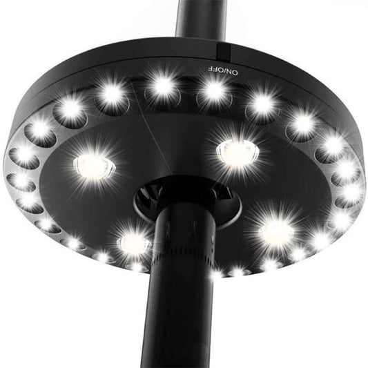 Umbrella Light 28 LED