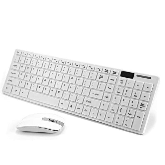 Wireless Keyboard Mouse
