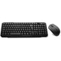 Wireless Keyboard Mouse
