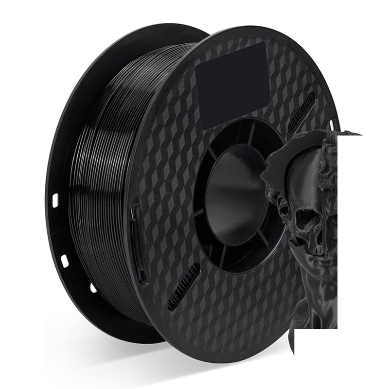 Degradable 3D PETG Filament 1.75