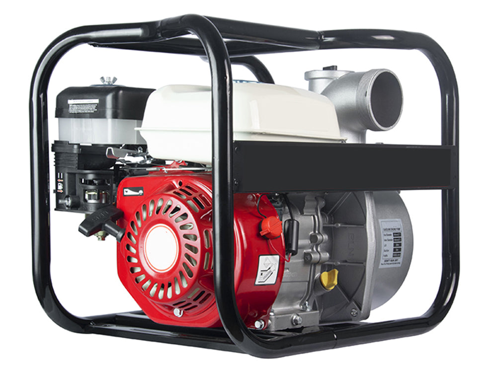 Gasoline Petrol Water Pump