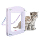Cat Door Flap Door Pet Puppy