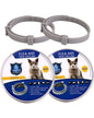 Pet Flea Collar, Cat Flea &amp; Tick Collar 38cm, Tick Collar 38cm