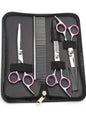 Dog Grooming Scissors Set