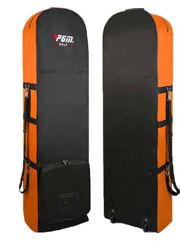 PGM Golf Travel Bag with Wheels