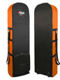PGM Golf Travel Bag with Wheels
