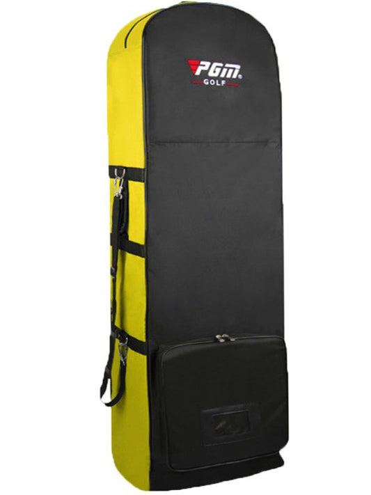 Golf Travel Bag with Wheels