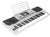 Keyboard Piano – MK-810 61-Key Electronic Piano with LCD & Demo Songs