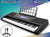 Keyboard Piano