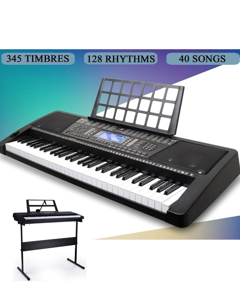 Electric Keyboard Piano